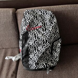 Nike basketball elite bag